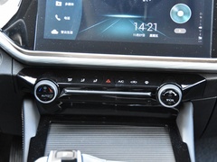2020款 小泽 1.5T CVT智PLUS 