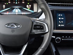 2020款 小泽 1.5T CVT智PLUS 