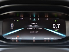 2020款 小泽 1.5T CVT智PLUS 