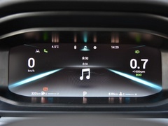2020款 小泽 1.5T CVT智PLUS 