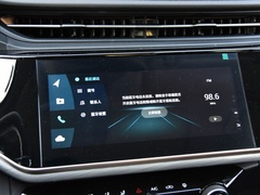 2020款 小泽 1.5T CVT智PLUS 