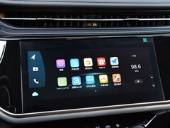 2020款 小泽 1.5T CVT智PLUS 