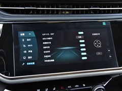 2020款 小泽 1.5T CVT智PLUS 