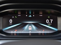 2020款 小泽 1.5T CVT智PLUS 
