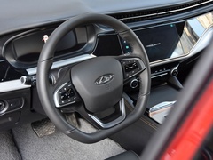 2020款 小泽 1.5T CVT智PLUS 
