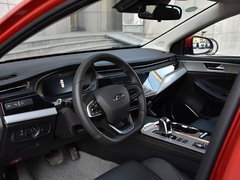 2020款 小泽 1.5T CVT智PLUS 