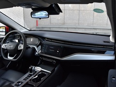 2020款 小泽 1.5T CVT智PLUS 