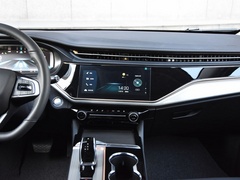 2020款 小泽 1.5T CVT智PLUS 