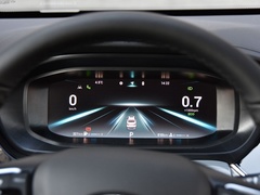 2020款 小泽 1.5T CVT智PLUS 