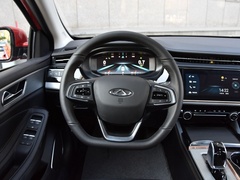2020款 小泽 1.5T CVT智PLUS 