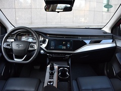 2020款 小泽 1.5T CVT智PLUS 