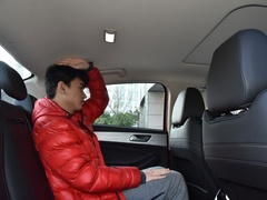 2020款 小泽 1.5T CVT智PLUS 