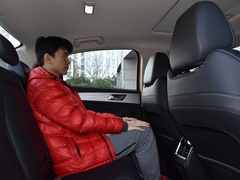 2020款 小泽 1.5T CVT智PLUS 
