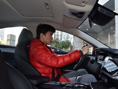 2020款 小泽 1.5T CVT智PLUS 