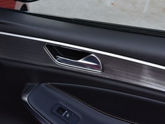 2020款 小泽 1.5T CVT智PLUS 