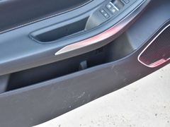 2020款 小泽 1.5T CVT智PLUS 