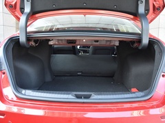 2020款 小泽 1.5T CVT智PLUS 