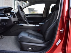 2020款 小泽 1.5T CVT智PLUS 