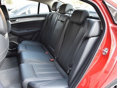2020款 小泽 1.5T CVT智PLUS 