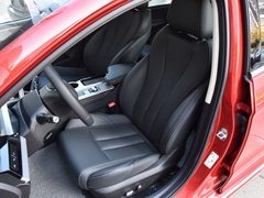 2020款 小泽 1.5T CVT智PLUS 