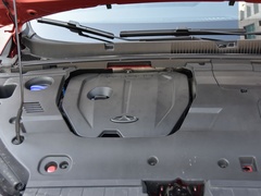 2020款 小泽 1.5T CVT智PLUS 