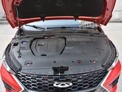 2020款 小泽 1.5T CVT智PLUS 