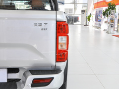 2021款  2.0T柴油两驱精英型大双GW4D20M