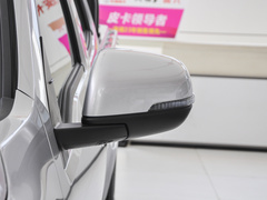 2021款  2.0T柴油两驱精英型大双GW4D20M