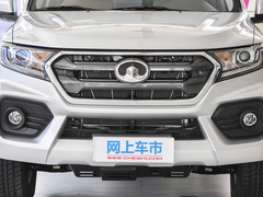 2021款  2.0T柴油两驱精英型大双GW4D20M