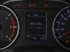 2021款  2.0T柴油两驱精英型大双GW4D20M