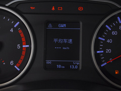 2021款  2.0T柴油两驱精英型大双GW4D20M