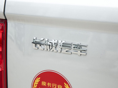 2021款  2.0T柴油四驱精英型大双GW4D20M