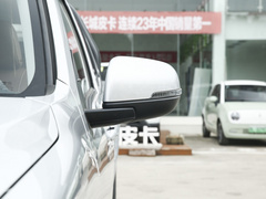 2021款  2.0T柴油四驱精英型大双GW4D20M