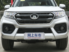 2021款  2.0T柴油四驱精英型大双GW4D20M