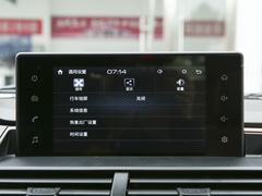 2021款  2.0T柴油四驱精英型大双GW4D20M