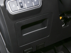 2021款  2.0T柴油四驱精英型大双GW4D20M