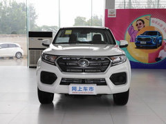 2021款  2.0T汽油两驱超值版大双GW4C20B