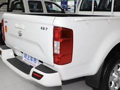 2021款  2.0T汽油两驱超值版大双GW4C20B