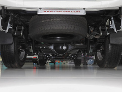 2021款  2.0T汽油两驱超值版大双GW4C20B