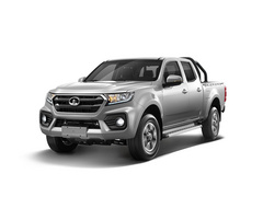 2021款  2.0T汽油四驱领航型大双GW4C20B