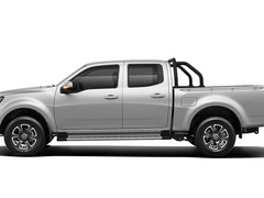 2021款  2.0T汽油四驱领航型大双GW4C20B