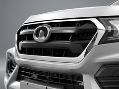2021款  2.0T汽油四驱领航型大双GW4C20B