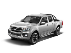 2021款  2.0T汽油四驱领航型大双GW4C20B