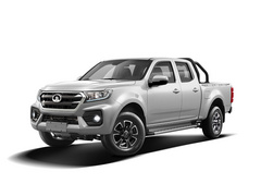 2021款  2.0T汽油四驱领航型大双GW4C20B