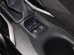 2021款 TNGA 1.5L 领先版