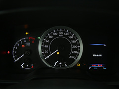 2021款 TNGA 1.5L 领先版