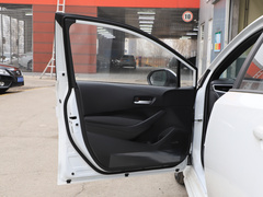 2021款 TNGA 1.5L 进取版