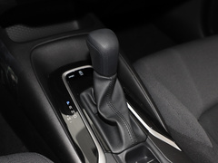 2021款 TNGA 1.5L 进取版