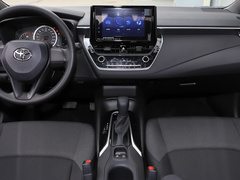 2021款 TNGA 1.5L 进取版