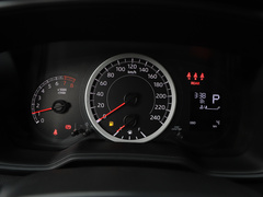 2021款 TNGA 1.5L 进取版
